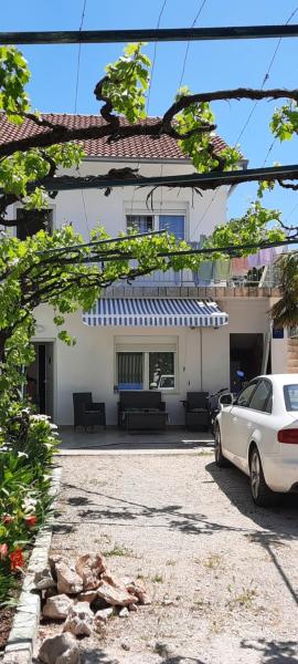 Apartmani Nikica